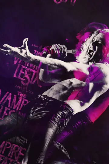 Постер до серіалу "The Vampire Lestat" #1360413
