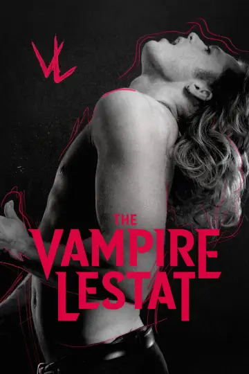 Постер до серіалу "The Vampire Lestat" #1360418