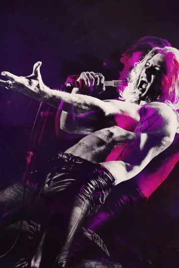 Постер до серіалу "The Vampire Lestat" #1360420