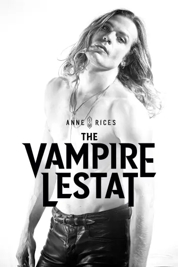 Постер до серіалу "The Vampire Lestat" #1360421