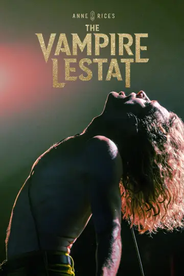Постер до серіалу "The Vampire Lestat" #1360422