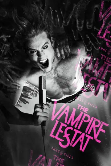 Постер до серіалу "The Vampire Lestat" #1360425