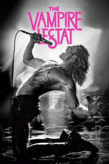 Постер до серіалу "The Vampire Lestat" #1360427