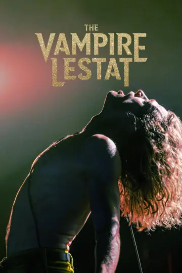 Постер до серіалу "The Vampire Lestat" #1360428