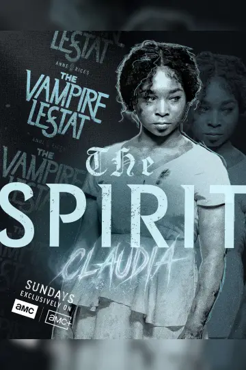 Постер до серіалу "The Vampire Lestat" #1360434