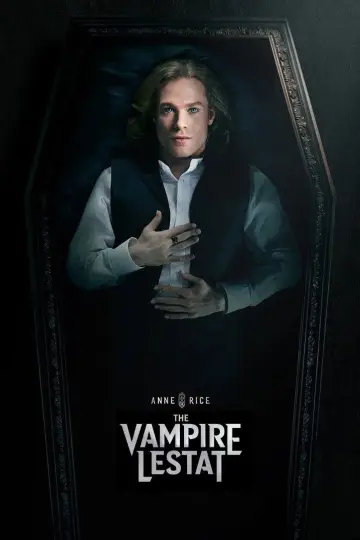 Постер до серіалу "The Vampire Lestat" #1360436
