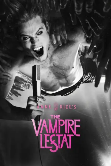 Постер до серіалу "The Vampire Lestat" #1733326