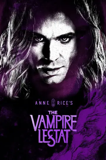 Постер до серіалу "The Vampire Lestat" #1733327