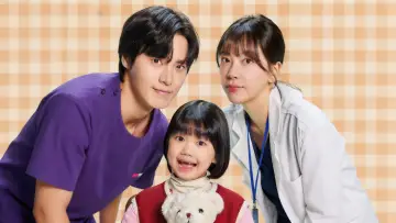 Dr.테디베어 постер