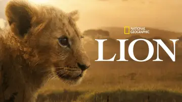 Задник до серіалу "Lion" #1228733