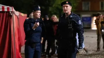 Задник до серіалу "Räjähdyspiste" #1667119