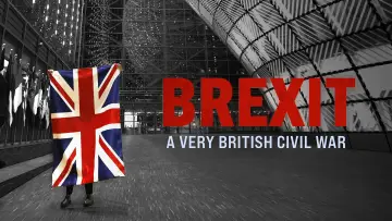 Задник до серіалу "Brexit: A Very British Civil War" #1512345