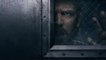 Задник до серіалу "The Terror: Devil in Silver" #1427501