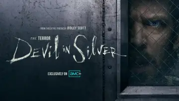 Задник до серіалу "The Terror: Devil in Silver" #1427504