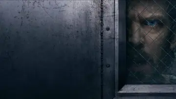 Задник до серіалу "The Terror: Devil in Silver" #1427505