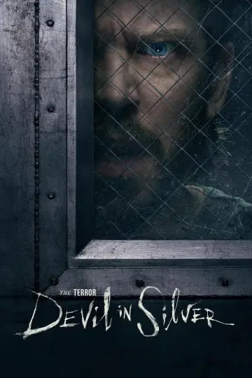 Постер до серіалу "The Terror: Devil in Silver" #1427512