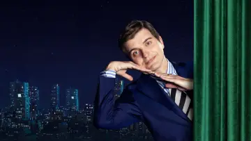Cara al Show con Marc Giró постер