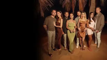Задник до серіалу "Temptation Island BNL" #1830430