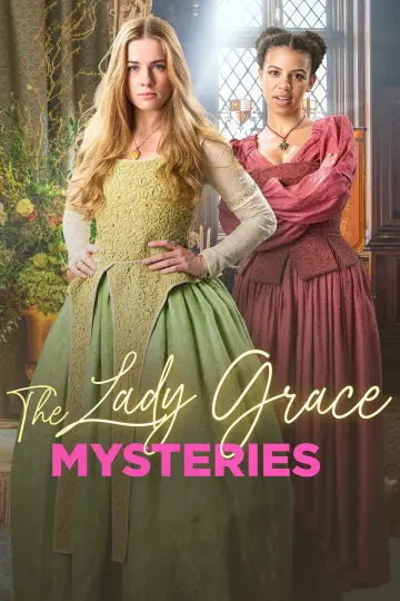 Постер до серіалу "The Lady Grace Mysteries" #1476095