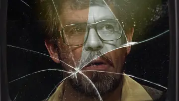 Задник до серіалу "Rolf Harris: Primetime Predator" #1607422