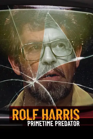 Постер до серіалу "Rolf Harris: Primetime Predator" #1607423