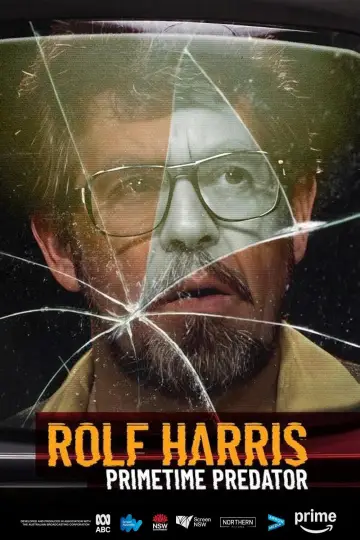 Постер до серіалу "Rolf Harris: Primetime Predator" #1607425