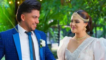 Задник до серіалу "දෙවෙනි ඉනිම" #1372286