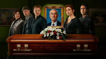 Задник до серіалу "The Fortune" #1512691