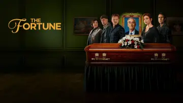 Задник до серіалу "The Fortune" #1512692