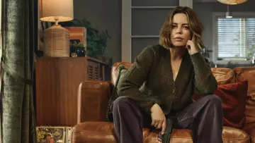 Задник до серіалу "Ms. X" #1472948
