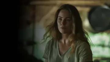 Задник до серіалу "Ms. X" #1472952