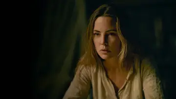 Задник до серіалу "Ms. X" #1472953