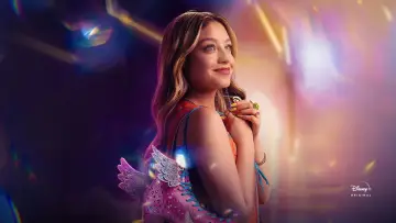 Задник к сериалу "Soy Luna: Volver a rodar" #1428617