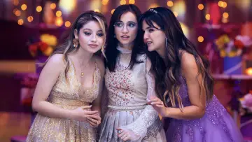 Задник к сериалу "Soy Luna: Volver a rodar" #1428624