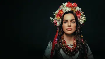 Benim Adım Aylamaz постер