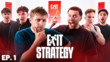 Задник до серіалу "Exit Strategy" #1832861