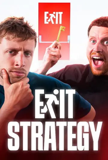 Exit Strategy постер