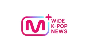 Задник до серіалу "WiDE K-POP NEWS" #1673507
