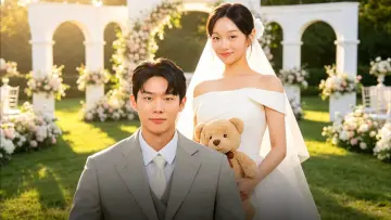 내 아내는 8살 постер