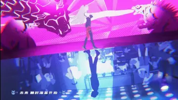Задник до серіалу "开拍啦！怪兽大电影" #1481904