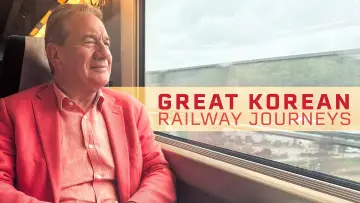 Задник до серіалу "Great Korean Railway Journeys" #1554972