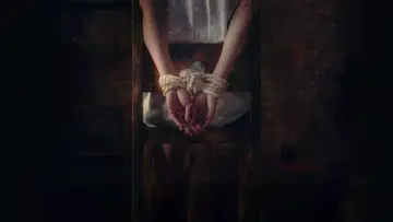 Задник до серіалу "Гра у викрадення" #1495238