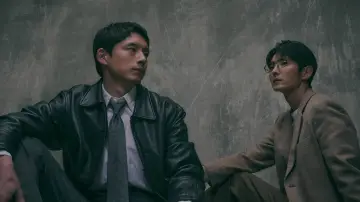 Задник до серіалу "kiDnap GAME" #1666930