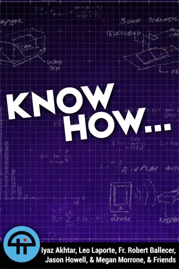 Know How... постер