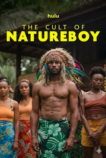 Постер до серіалу "The Cult of NatureBoy" #1482691