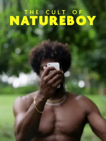 The Cult of NatureBoy постер