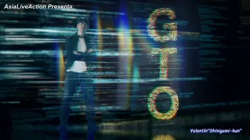 Задник до серіалу "GTO" #1225972