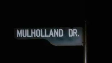 Задник до серіалу "Mulholland Dr." #1487655
