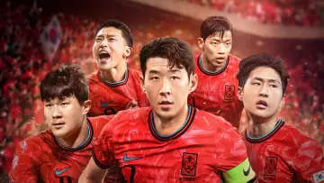 Задник до серіалу "국대: 로드 투 노스 아메리카" #1496517