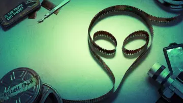 Задник до серіалу "The Alien Autopsy Scandal" #1512017